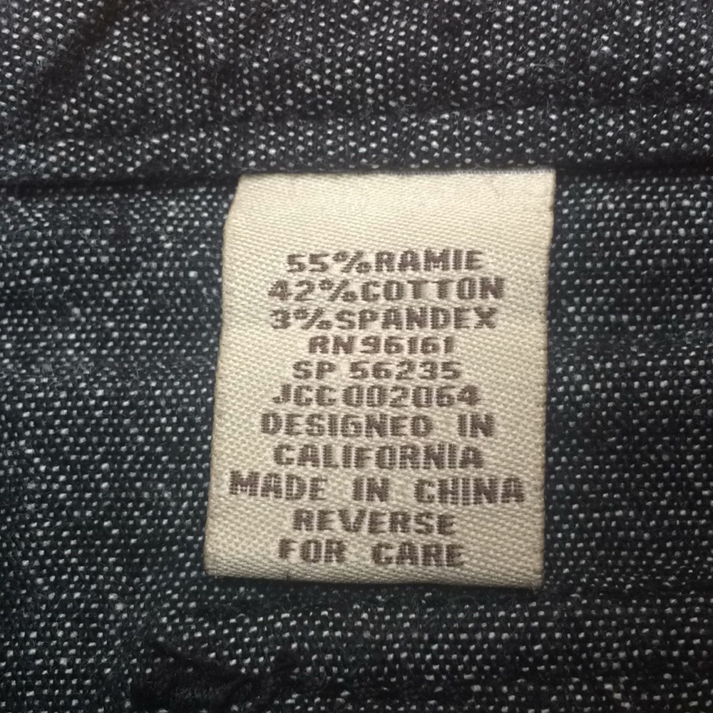 Bepop size 5 pants - Picture 7 of 7